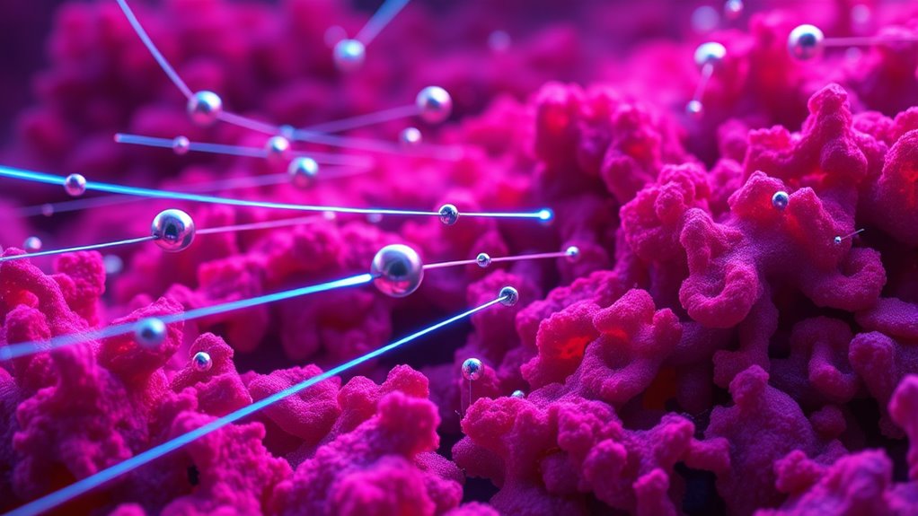 smart targeted nanobots evolving