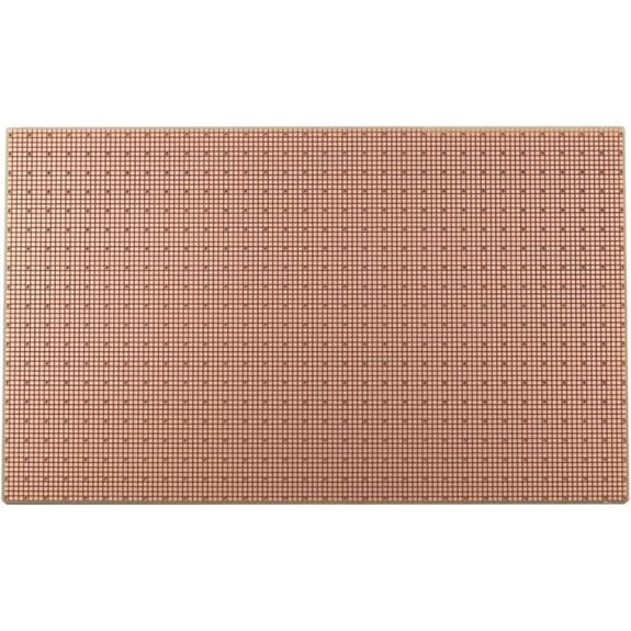 BusBoard SMT Prototyping Board 3U Double-Sided