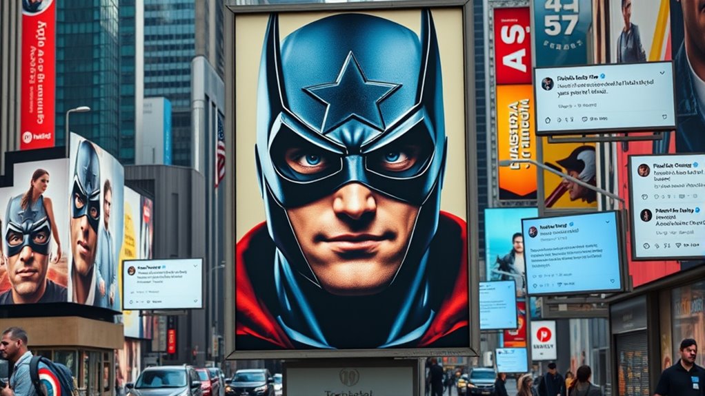 social media s biased perception