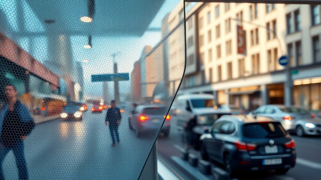 sound control innovations