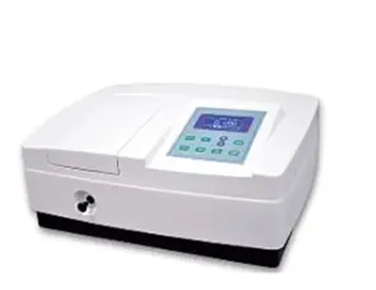 UV-5100B Spectrophotometer with Auto Wavelength