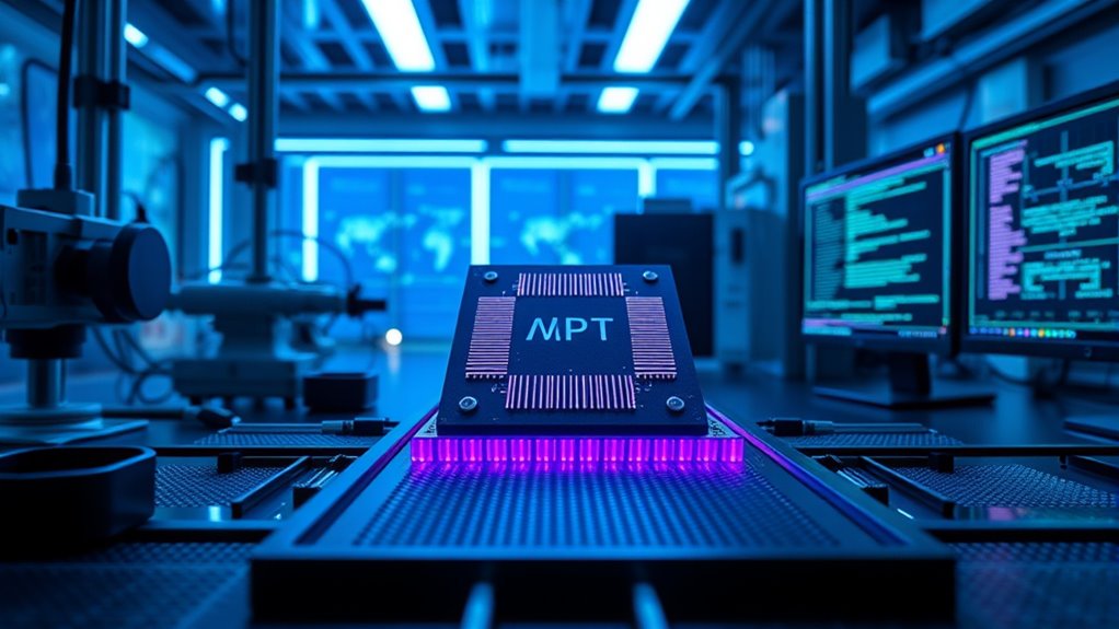 spintronic technology market challenges