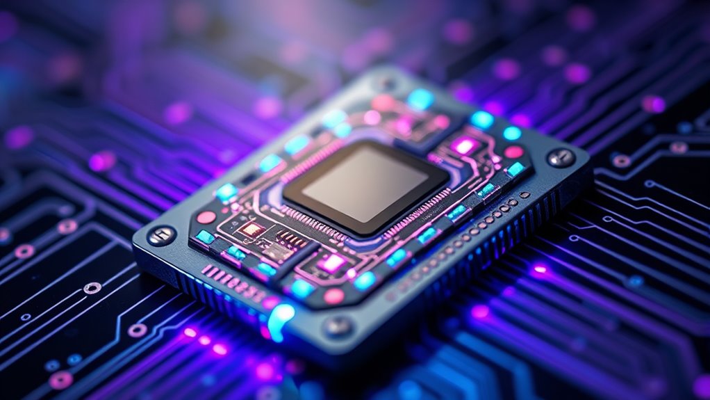 spintronics technical challenges overcome