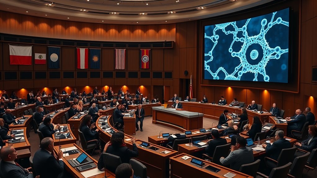 state regulations complicate compliance