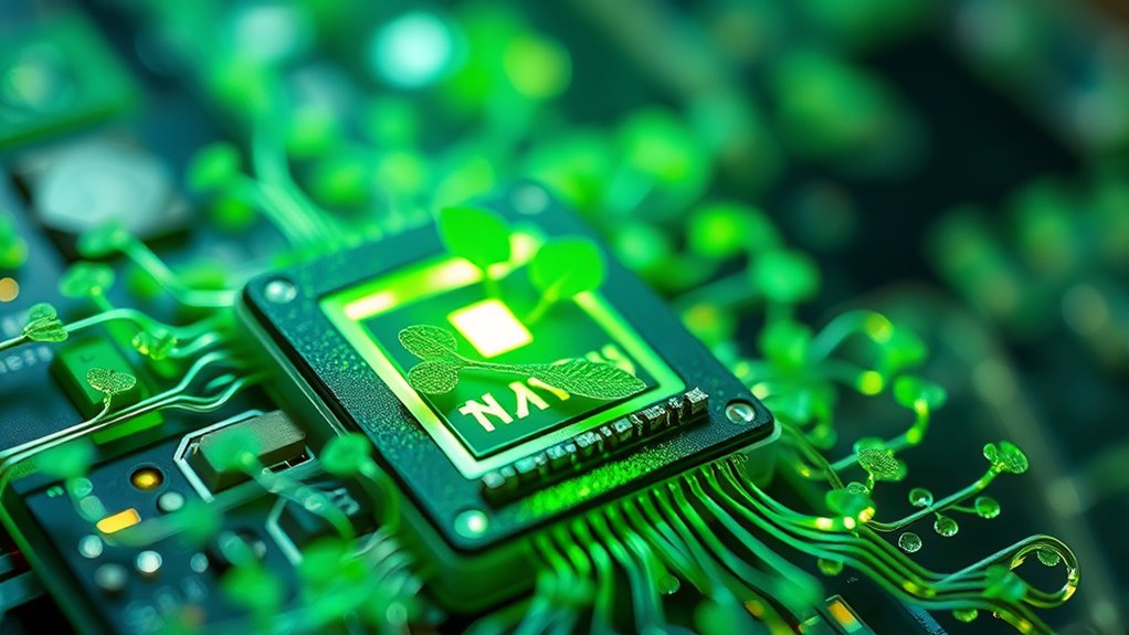 sustainable nano technology innovations