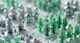 sustainable nanoscale green technologies