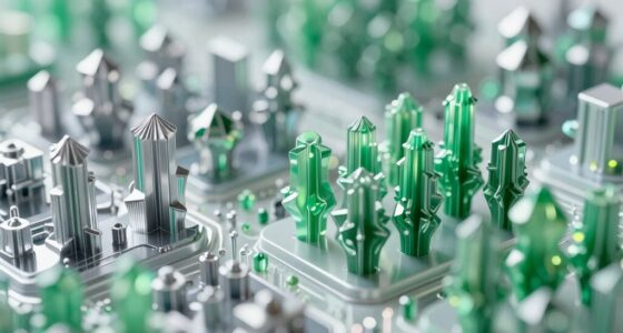 sustainable nanoscale green technologies