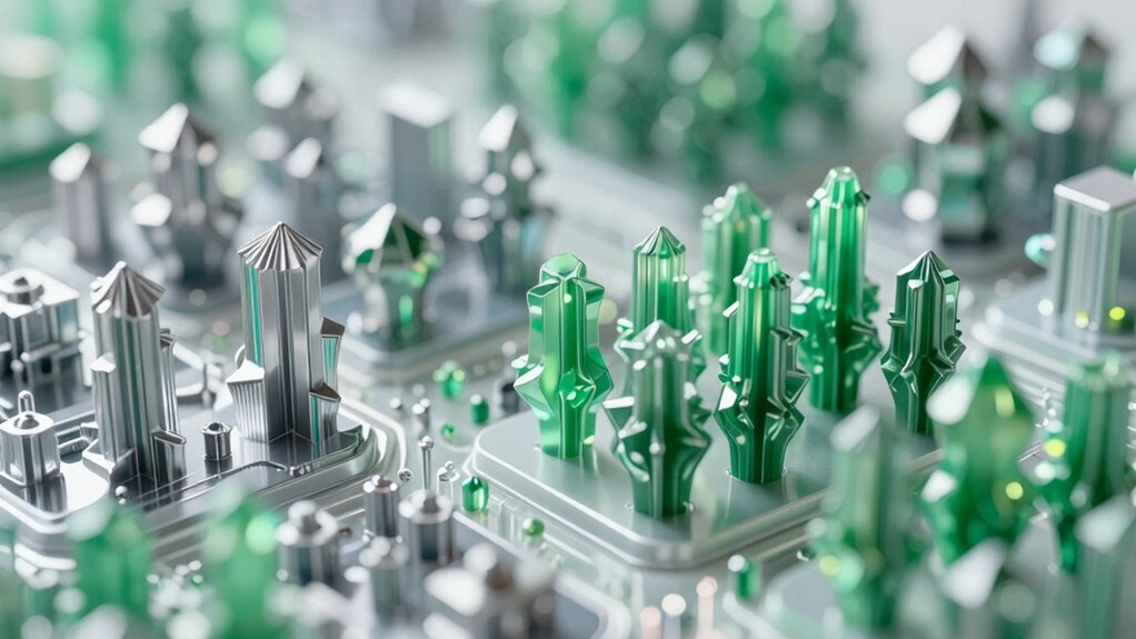 sustainable nanoscale green technologies