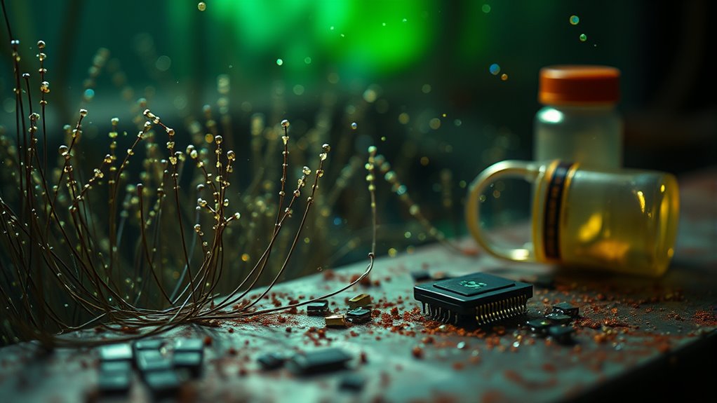 sustainable nanotechnology development strategies