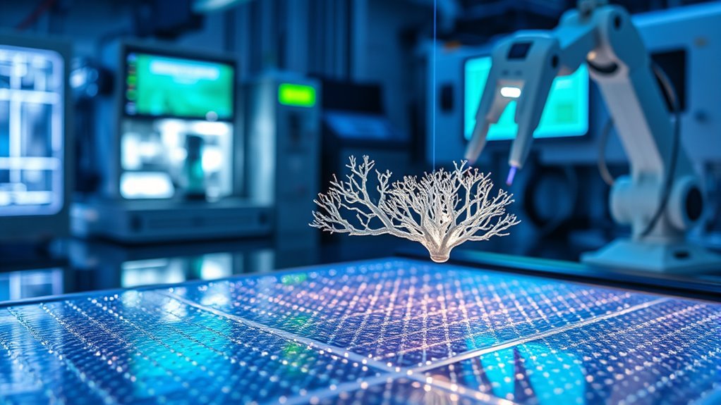 sustainable smart nanomaterials development