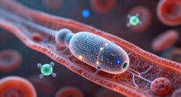 tailored nanotech medicine