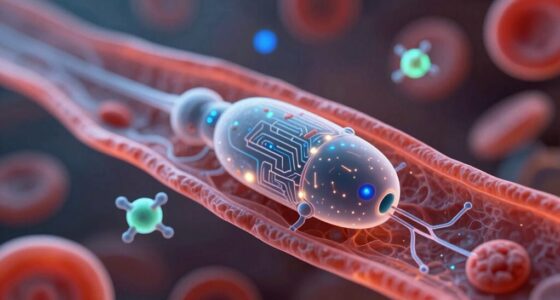 tailored nanotech medicine