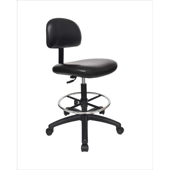 Chair Master Tall Task Chair for Labs and Offices