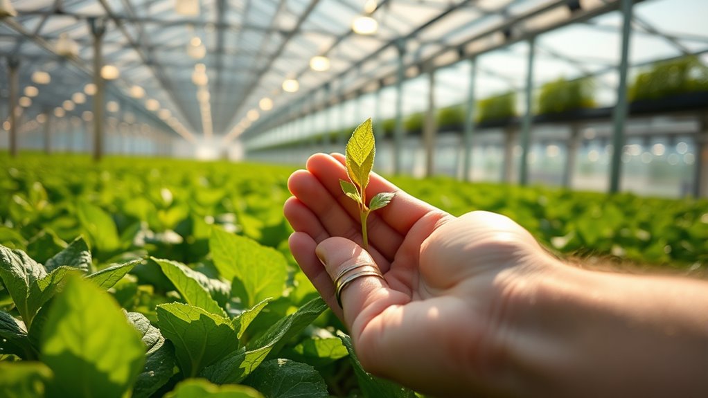 targeted nano nutrient delivery