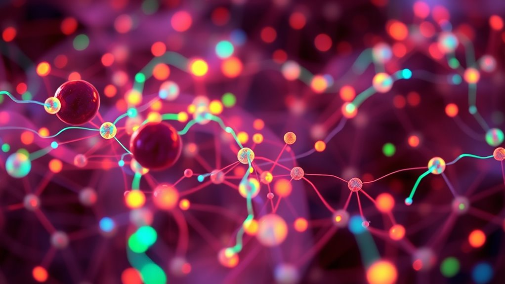 targeted nanobot recognition methods