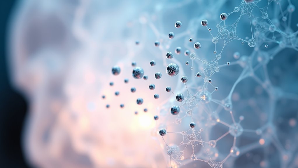 targeted nanomedicine tissue repair