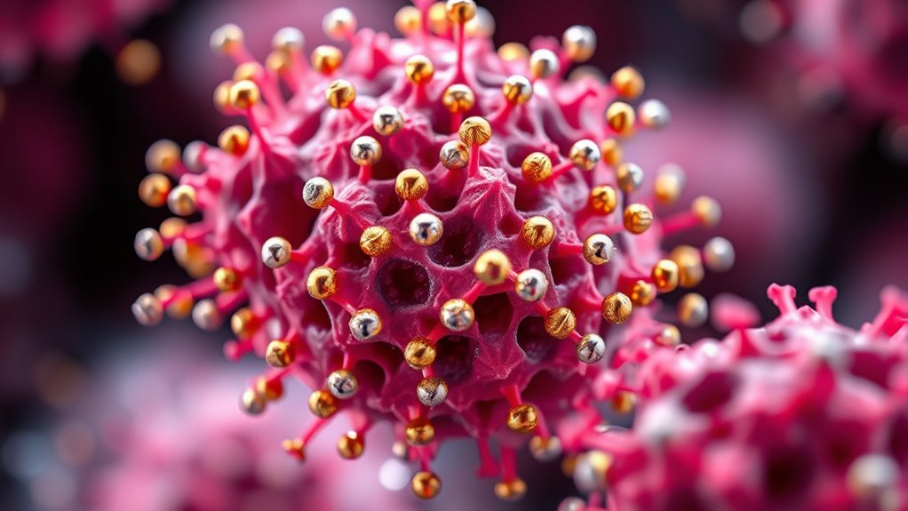 targeted nanomedicine tumor penetration