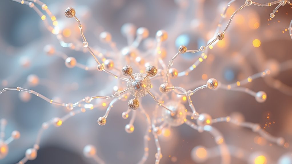 targeted nanoparticle cell repair