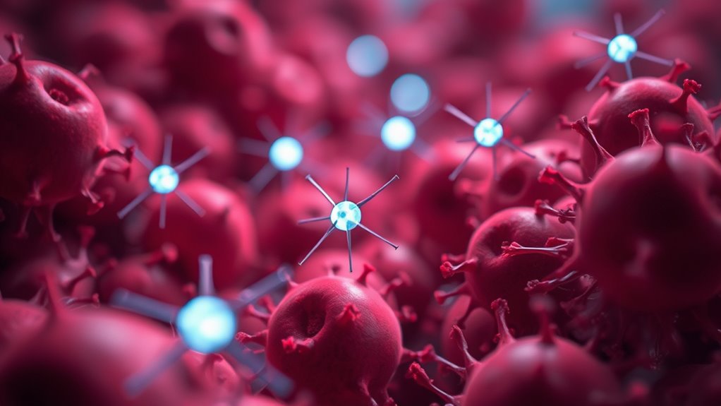 targeted physical cancer treatments