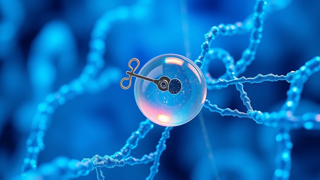 targeted protective nanoparticle delivery