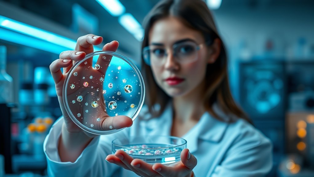 targeted senolytic nanoparticle delivery