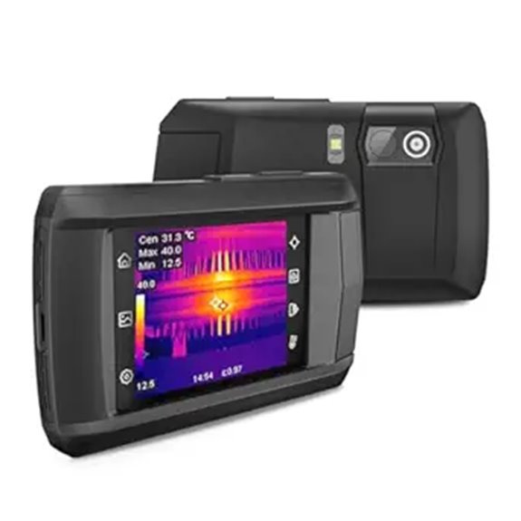 HP96 Thermal Imaging Camera with Touch Screen