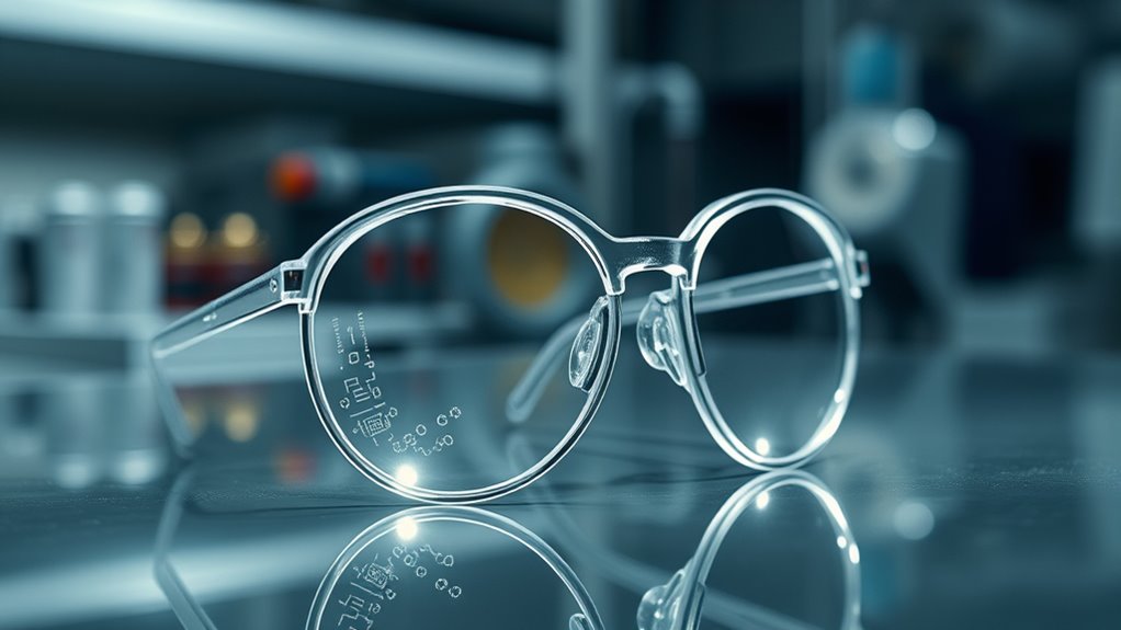 tiny lens energy solutions