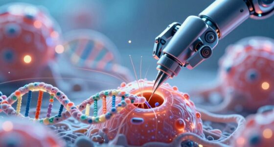 tiny surgical cell repair