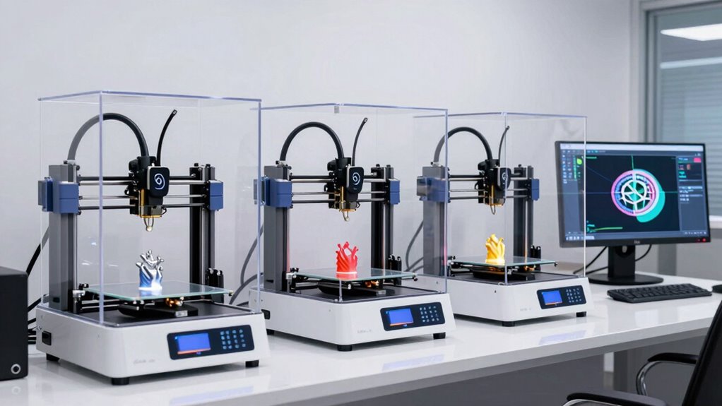 top 12 jewelry 3d printers