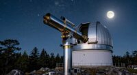 top 12 observatory telescopes