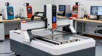 top 15 desk cnc mills