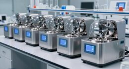 top 15 lab centrifuges
