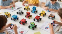 top 15 learning robot kits