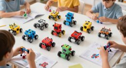 top 15 learning robot kits