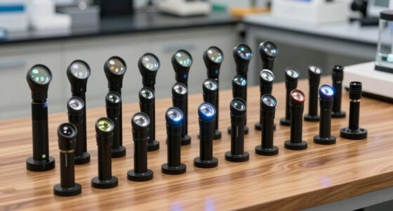 top 15 magnifiers for precision