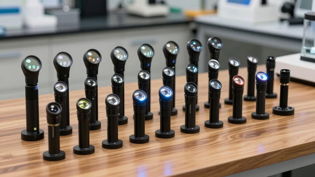 top 15 magnifiers for precision