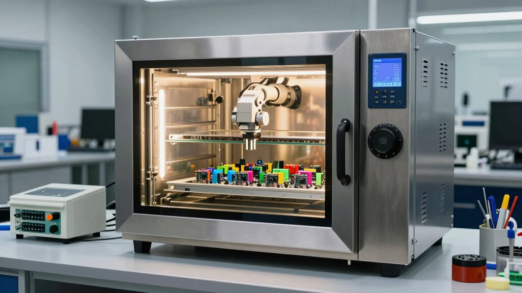top 15 pcb reflow ovens