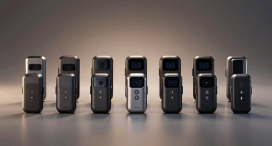 top 15 portable thermal cameras