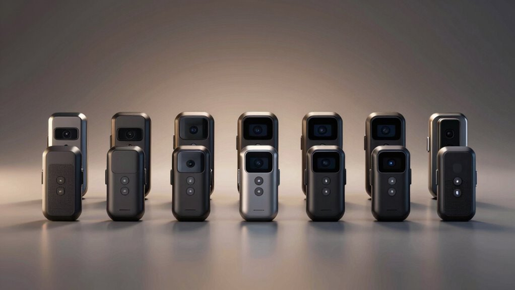 top 15 portable thermal cameras