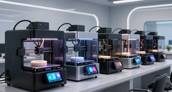 top 3d printers 2026