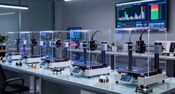 top 3d printers for prototyping