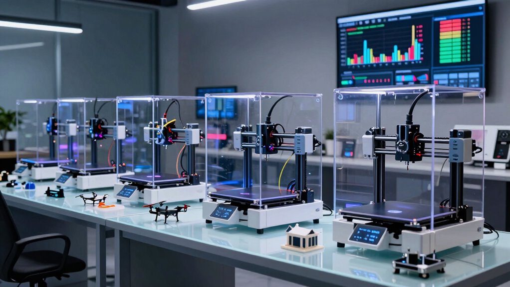 top 3d printers for prototyping
