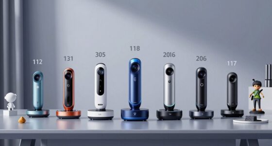 top 3d scanners 2026