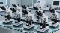 top 4k digital microscopes