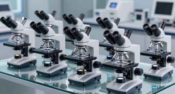 top 4k digital microscopes