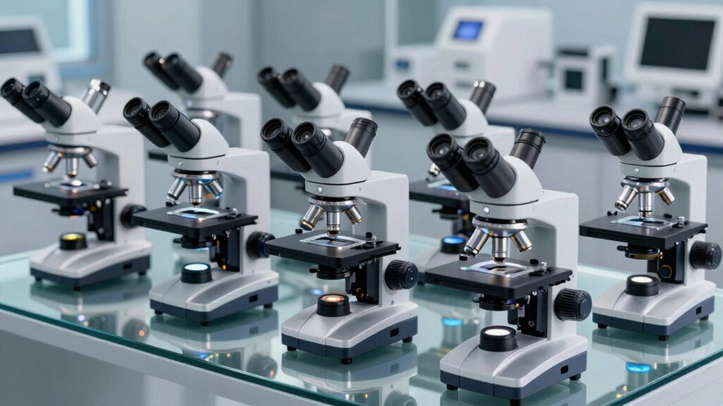 top 4k digital microscopes