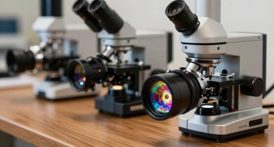 top 4k microscope cameras