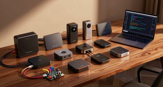 top ai development kits