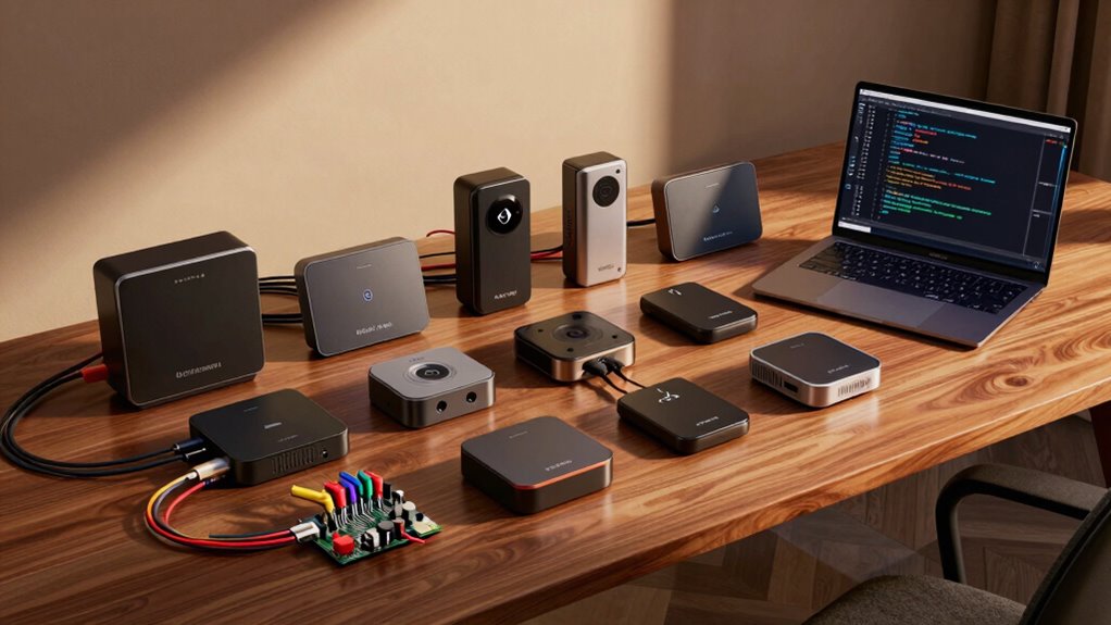 top ai development kits