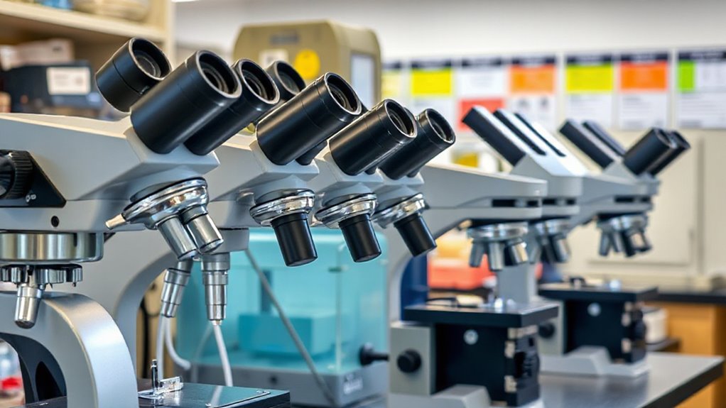 top binocular microscopes 2026